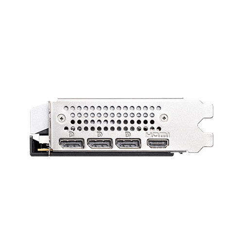 Video Card - Msi Ventus 3X RTX 5060 8 GB Oc