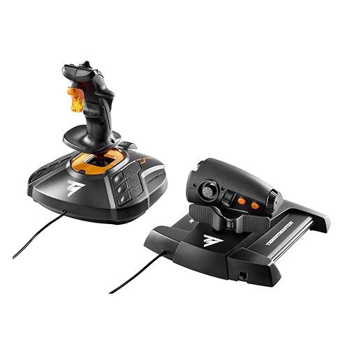 Controller - Thrustmaster T16000M FCS Hotas 2960778