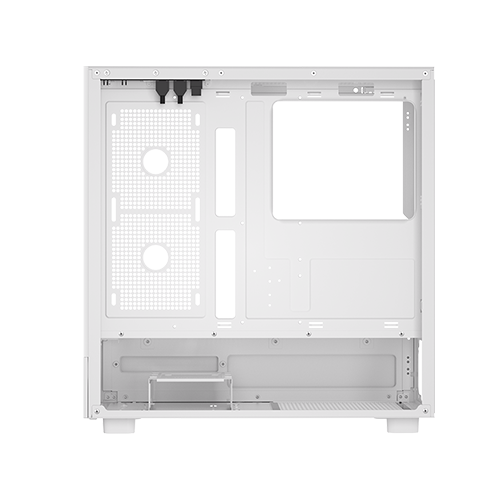 ქეისი - Segotep Endura Pro+ White
