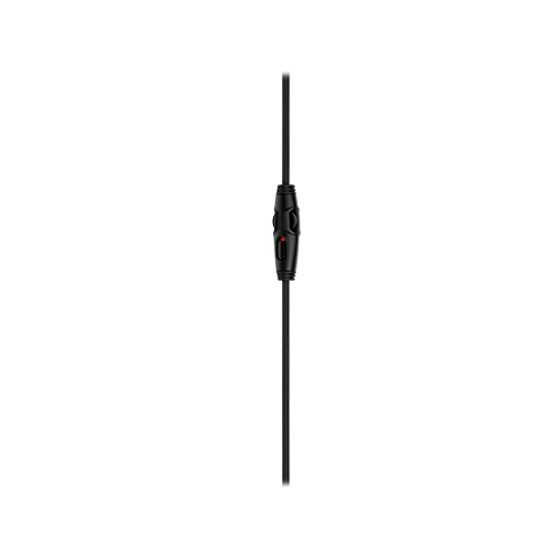 Headset - HyperX Cloud Alpha Red HX-HSCA-RD/EE