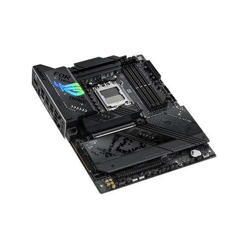 დედაბარათი - Asus Rog Strix X870-F Gaming Wi-Fi DDR5