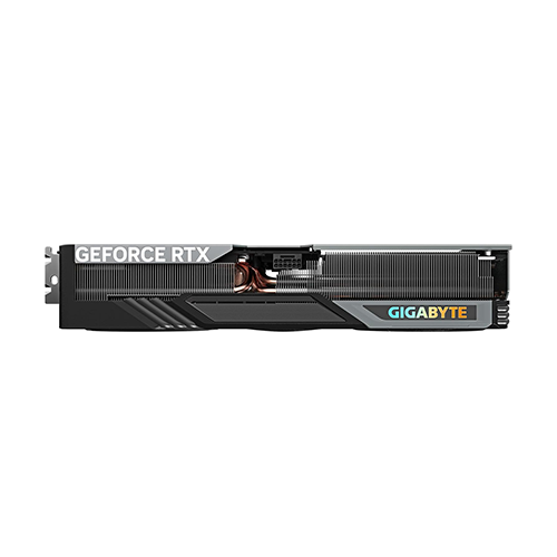 Video Card - Gigabyte Gaming RTX 4070 Ti 16 GB Super Oc