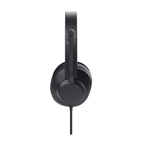 ყურსასმენი - Trust Ayda Max USB-ENC