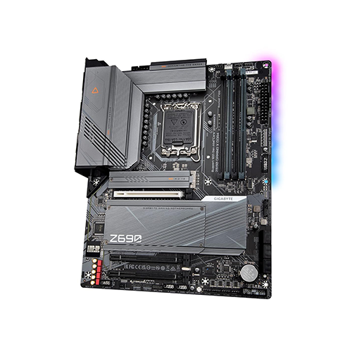 დედაბარათი - Gigabyte Z690 Gaming X DDR4