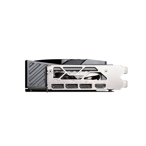 ვიდეობარათი - Msi RTX 5080 16 GB Gaming Trio Oc