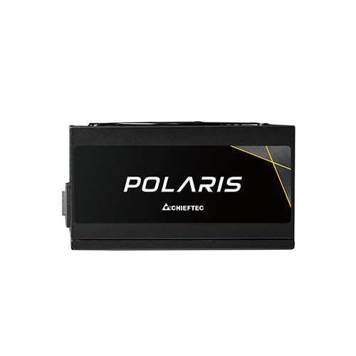 კვების ბლოკი - Chieftec Polaris 1250 Watt 80 Plus Gold Full Modular