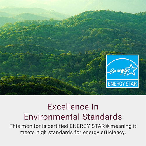 მონიტორი - Dell E2425HM - 23.8 Inch / FHD / IPS / 100 Hz / 5 Ms