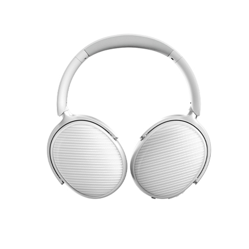 უკაბელო Bluetooth ყურსასმენი - A4Tech Fstyler BH350C White BT