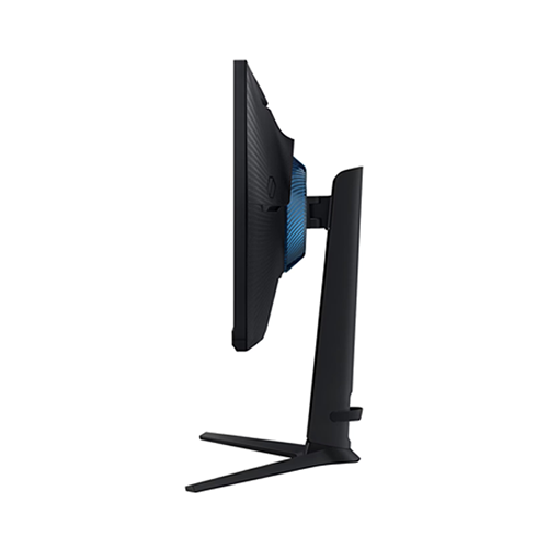 მონიტორი - Samsung Odyssey G3 LS24DG300EIXCI - 24 Inch / FHD / VA / 180 Hz / 1 Ms