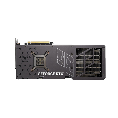 ვიდეობარათი - Asus Tuf Gaming RTX 4090 24 GB Oc