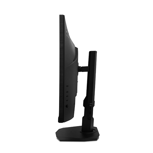 მონიტორი - Acer Nitro XF273UF3BMIIPRX - 27 Inch / 2K / IPS / 320 Hz / 0.5 Ms