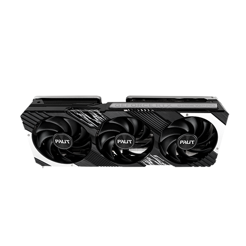 ვიდეობარათი - Palit RTX 4070 Ti 16 GB Gaming Pro Super