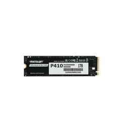M2 SSD Patriot P410 1 TB PCIe 4.0
