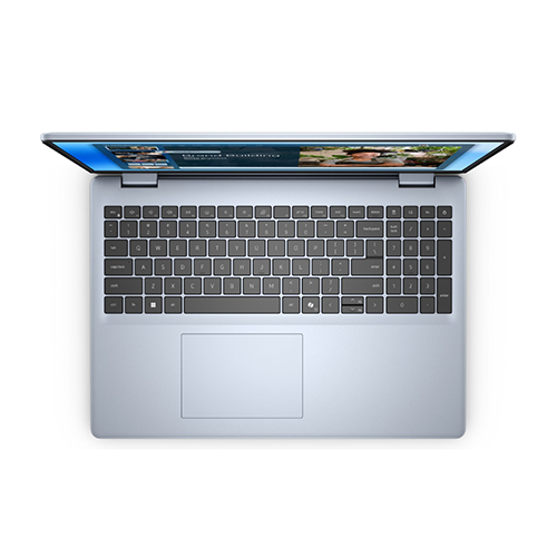 ნოუთბუქი - Dell DC16250 - 16 Inch / IPS / Ultra 5-120U / 8GB D5 / 512GB / Onboard