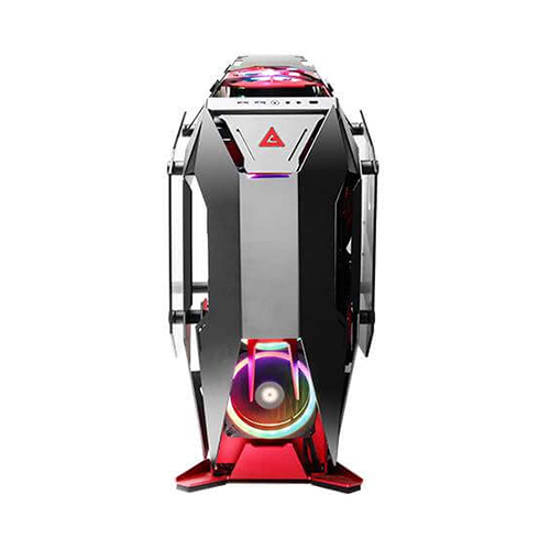 ქეისი - Antec Torque Torque