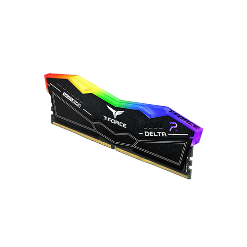 ოპერატიული - DDR5 16 GB 7200 Mhz Team Group Delta RGB