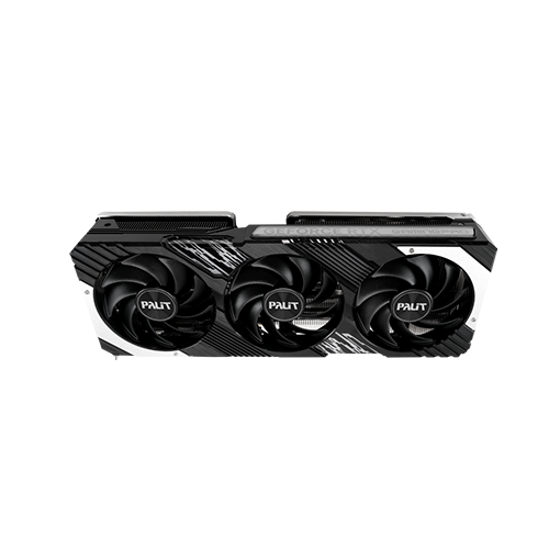 ვიდეობარათი - Palit RTX 4070 TI 12 GB Gaming Pro