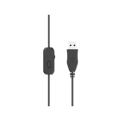 ყურსასმენი - Trust Zaru USB