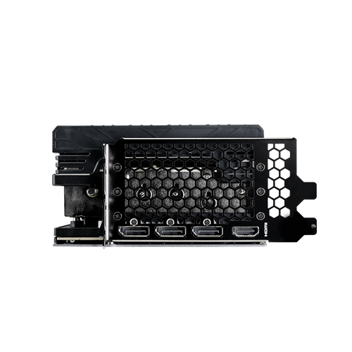 ვიდეობარათი - Palit RTX 4090 24 GB Game Rock Oc