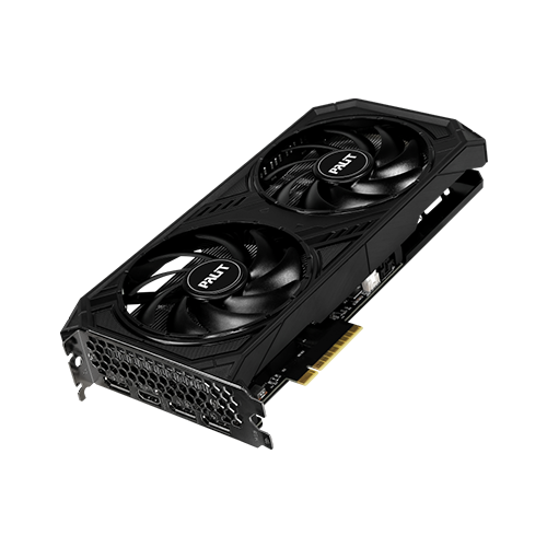 Video Card - Palit RTX 4060 8 GB Dual