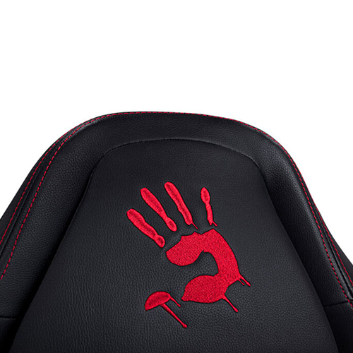 კომპიუტერის სკამი - A4Tech Bloody GC-350 Gaming Chair With Metal