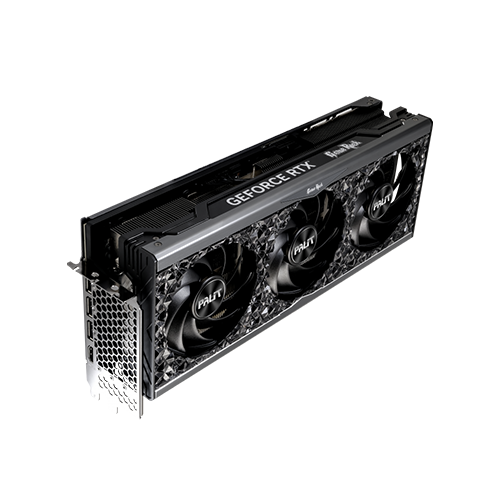 ვიდეობარათი - Palit RTX 4080 16 GB Game Rock Oc