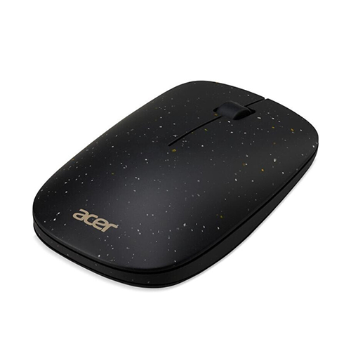 Combo - Wireless Keyboard + Mouse - Acer Vero AAK125 Black