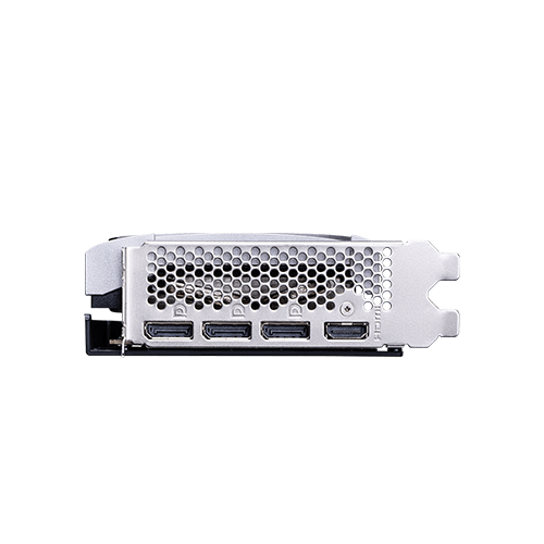 ვიდეობარათი - Msi Ventus 3X RTX 5060 Ti 8 GB Oc