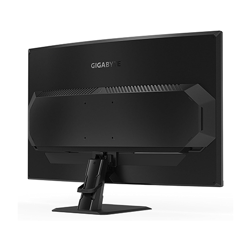 რკალური მონიტორი - Gigabyte GS32QCA - 31.5 Inch / 2K / VA / 180 Hz / 1 Ms