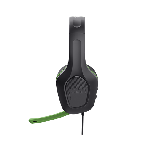 ყურსასმენი - Trust GXT 415X Zirox Xbox
