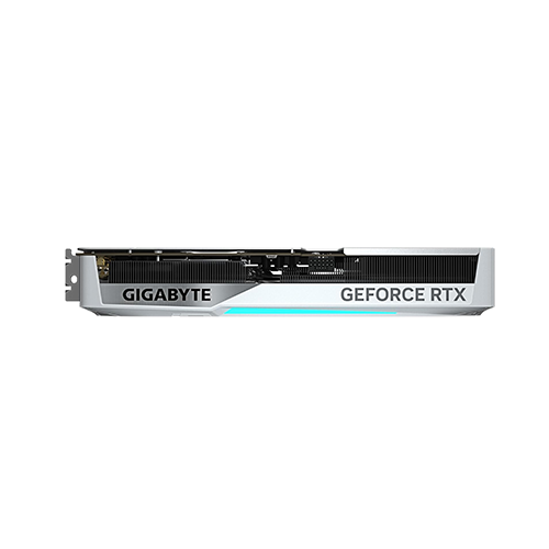 ვიდეობარათი - Gigabyte RTX 5070 Ti 16 GB Eagle Ice SFF Oc