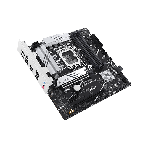 დედაბარათი - Asus Prime B760M-Plus DDR5