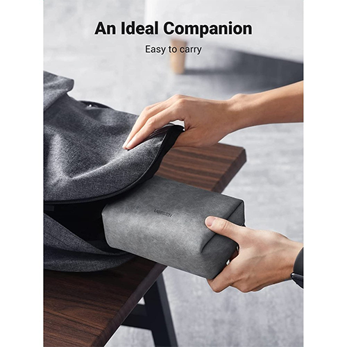 ორგანაიზერი ჩანთა - Ugreen LP285 Grey