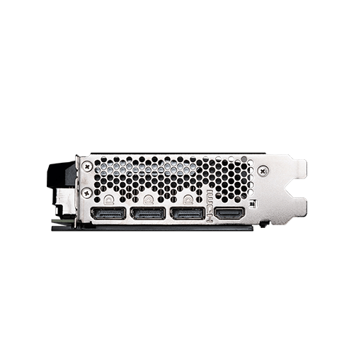 ვიდეობარათი - Msi Ventus 2X RTX 4070 12 GB Super Oc