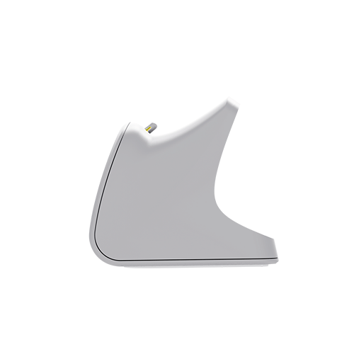 ჯოისტიკის დამტენი - Trust GXT 255W PS5 White