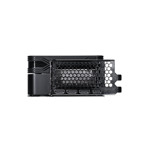 ვიდეობარათი - Palit RTX 5080 16 GB Game Rock