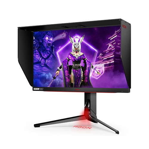მონიტორი - Aoc AG254FG - 24.5 Inch / FHD / IPS / 360 Hz / 1 Ms