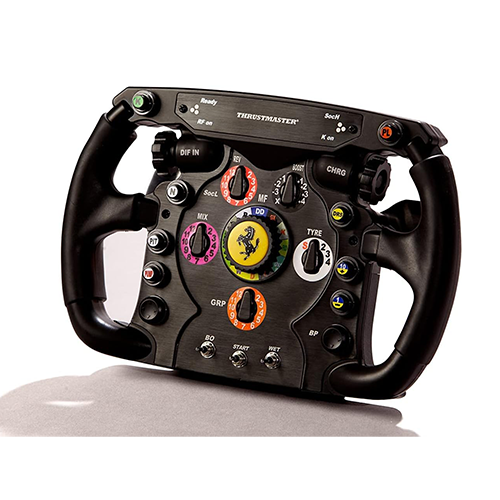 საჭე - Thrustmaster Ferrari F1 Wheel Add-On 4160571