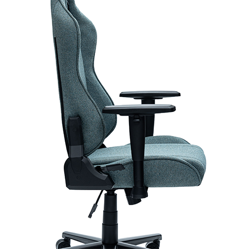 კომპიუტერის სკამი - 2E Gaming Chair Bushido Lite Dark Green