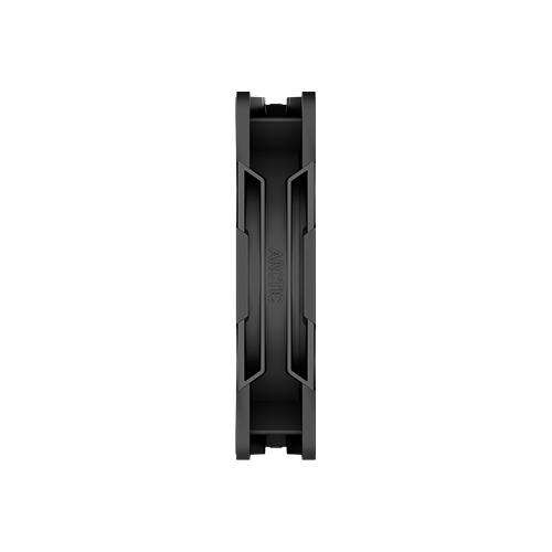ქეისის გაგრილება - Arctic P14 Pro Reverse - 3x140 mm ARGB Black