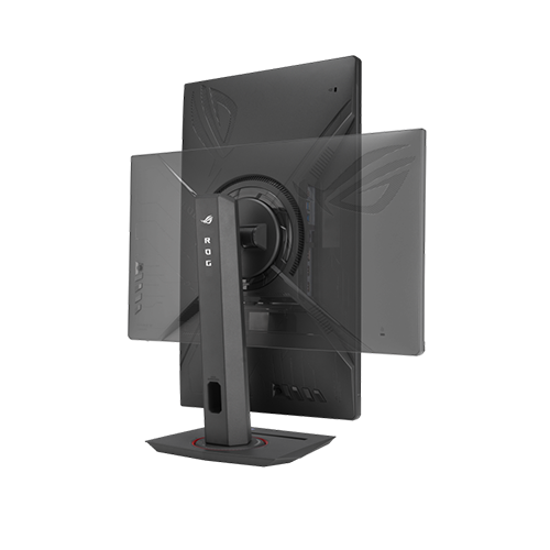 მონიტორი - Asus Rog Strix XG259CS - 24.5 Inch / FHD / IPS / 180 Hz / 1 Ms