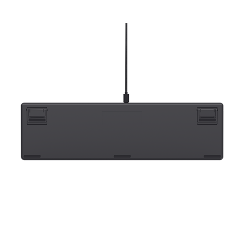 მექანიკური კლავიატურა - Trust Zora GXT 871