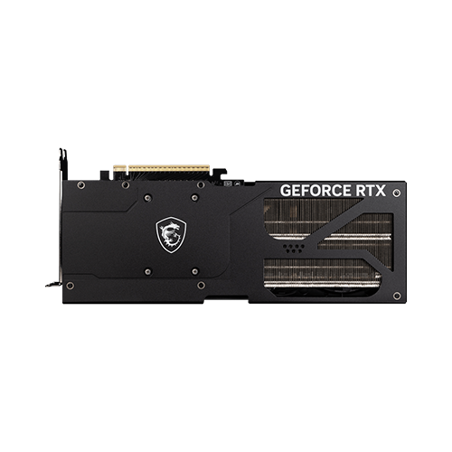 ვიდეობარათი - Msi Ventus 3X RTX 5070 12 GB