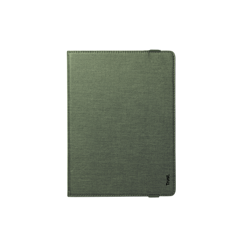 პადის ქეისი - Trust Primo Folio Eco Green 10 Inch