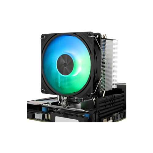 პროცესორის გაგრილება - Thermal Right Assassin X 90 SE ARGB