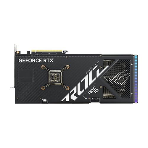 ვიდეობარათი - Asus Rog Strix RTX 4070 Ti 12 GB -