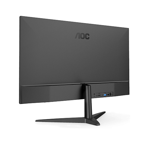 მონიტორი - Aoc 24B1H - 23.6 Inch / FHD / VA / 75 Hz / 8 Ms
