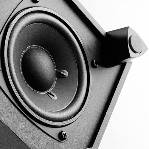 უკაბელო Bluetooth დინამიკი - Edifier M101BT 8.5W Black