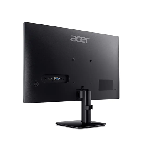 Monitor - Acer KB272G0BI - 27 Inch / FHD / IPS / 120 Hz / 1 Ms