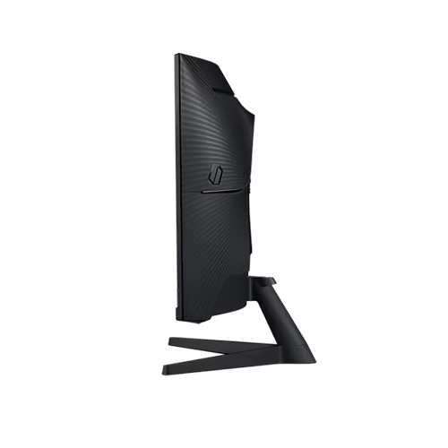 Curved Monitor - Samsung Odyssey G5 LS32CG550EIXCI - 32 Inch / 2K / VA / 165 Hz / 1 Ms